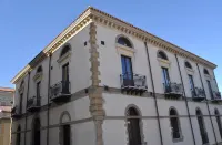 Hotel Palazzo Fortunato Hotels in Sant'Agata di Militello