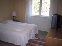 Sikfors Herrgård Hotels in Grythyttan