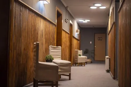 Etnico Bío Bío Hotel