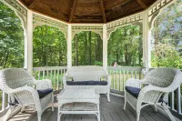 Black River Inn Bed and Breakfast Hotel a Columbia Township