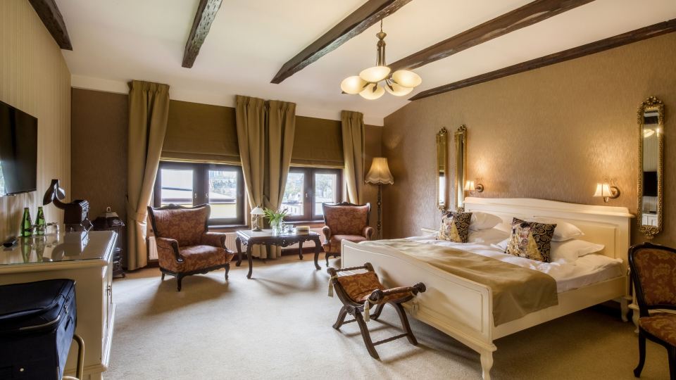 Bohema Boutique Hotel & Spa