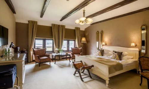 Bohema Boutique Hotel & Spa