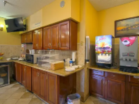 Geneva Motel Inn Hotels in Kane County