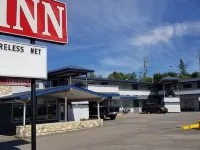欣頓溫德姆豪生酒店 欣頓酒店