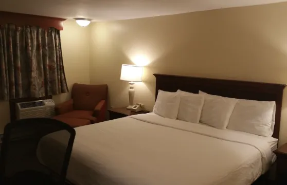 達特茅斯汽車旅館