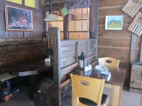 Salmon River Country Inn - breakfast