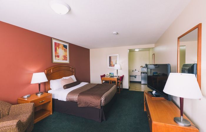 Western Valley Inn