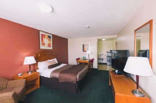 웨스턴 밸리 인