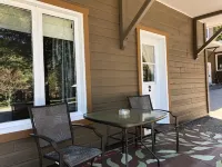 Bed and Breakfast du Repos Hotels in Restigouche County