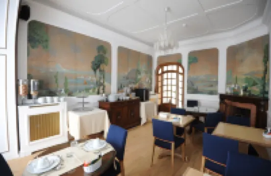 Hôtel Victor Hugo