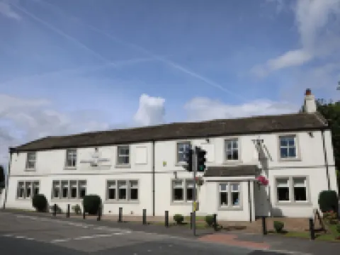 The Craven Heifer Inn โรงแรมในPendle District