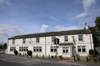The Craven Heifer Inn Hotels in Pendle District
