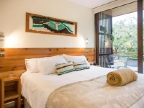 Maki Hotel Hoteles en Pucón