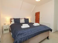 Riversdale Cottage - 3 étoiles