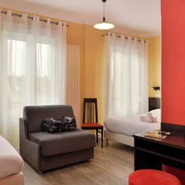 Logis Hôtel des Châteaux de La Loire