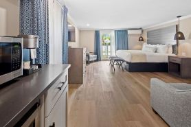 Love Farms Lodge