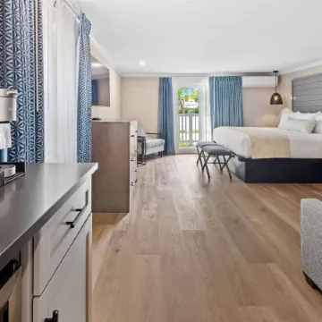 Love Farms Lodge