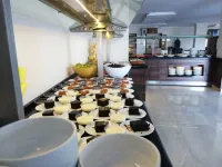 Seymen Hotel Hotels in Narlıkuyu Mahallesi