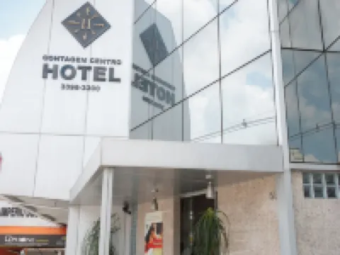 Contagem Centro Hotel Hotéis em Contagem