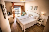 Finca Los Llanos Hotels in Bubion