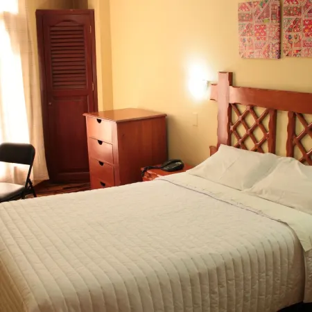 Pretty House Hotel