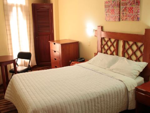 Hotel Pretty House Perú