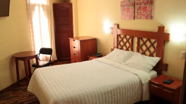 Pretty House Hotel
