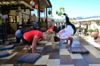 El Cafecito Hostel Cuenca