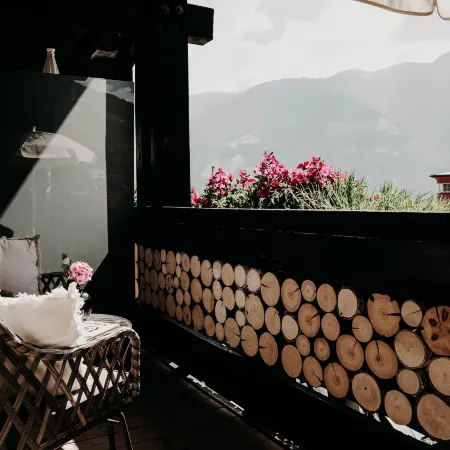 Boutique Hotel Haidachhof Superior
