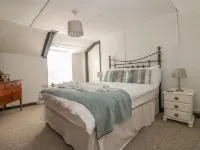 Boundys House