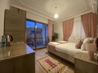 Faralya Misafir Evi Hotel di Uzunyurt Mahallesi