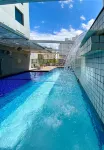 Constantino Hotel e Eventos - Pools