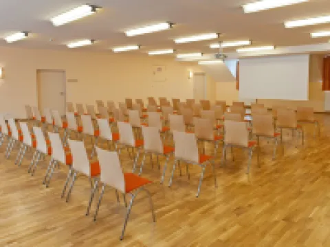 JUFA霍查卡爾度假村 沙伊布斯住宿飯店