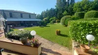 Country Hotel Poggiomanente Hotels in Umbertide