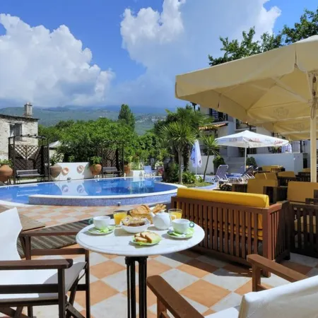 Enalion Hotel
