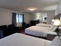 Sunrise Motor Inn Hotels in Cody