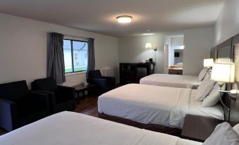 Sunrise Motor Inn