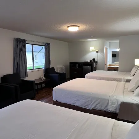Sunrise Motor Inn