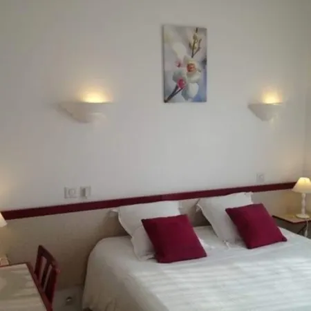 Hôtel Orange Marine