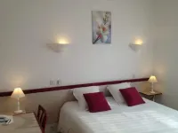 Hôtel Orange Marine