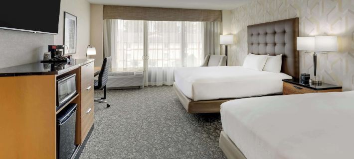 Drury Inn & Suites Birmingham Lakeshore Drive Hotels in Jefferson County