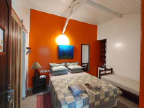 普薩達恩西達達斯康查斯酒店