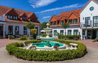 Hotelanlage Tarnewitzer Hof Hotels in Grevesmühlen