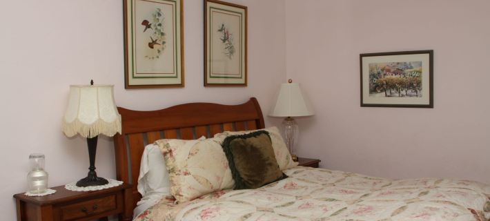 Bear Flag Inn Hotels in Calistoga