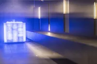 Therma Numera Longevity & Spa - Spa