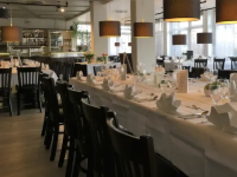 Bonjour Tagungshotel Stuttgart-Gerlingen Hoteles en Gerlingen