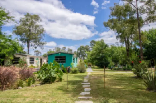 Mundaka Hostel y Bar Hotels in 