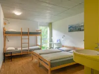Backpackers Villa Sonnenhof - Hostel Interlaken Hotels in Interlaken