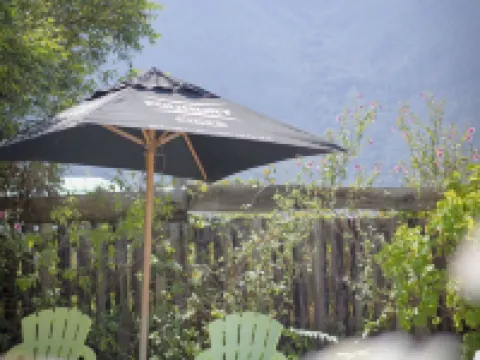 Andelomi Forest Lodge Hotels in Stormsrivier