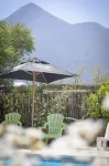 Andelomi Forest Lodge Hotels in Stormsrivier